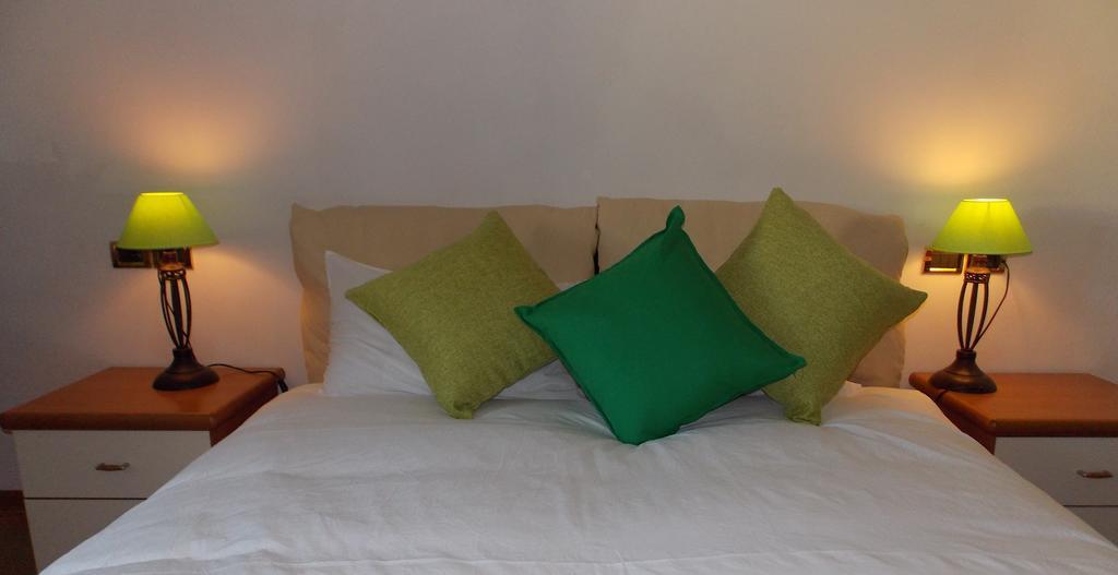 Tuscany Nice Stay Pistoia Ngoại thất bức ảnh