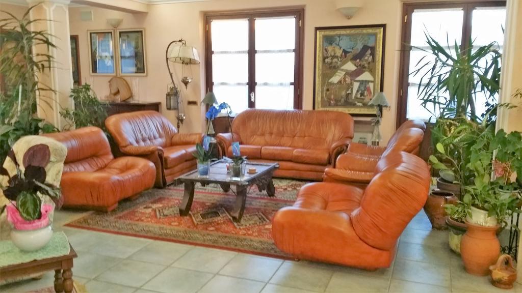 Tuscany Nice Stay Pistoia Ngoại thất bức ảnh