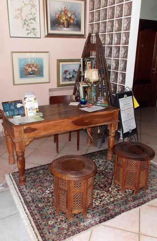 Tuscany Nice Stay Pistoia Ngoại thất bức ảnh