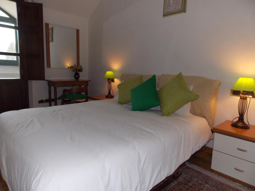 Tuscany Nice Stay Pistoia Ngoại thất bức ảnh