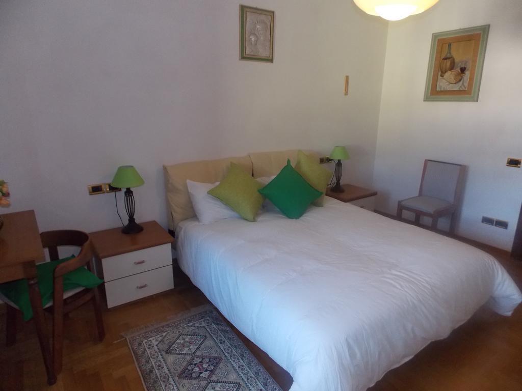 Tuscany Nice Stay Pistoia Ngoại thất bức ảnh