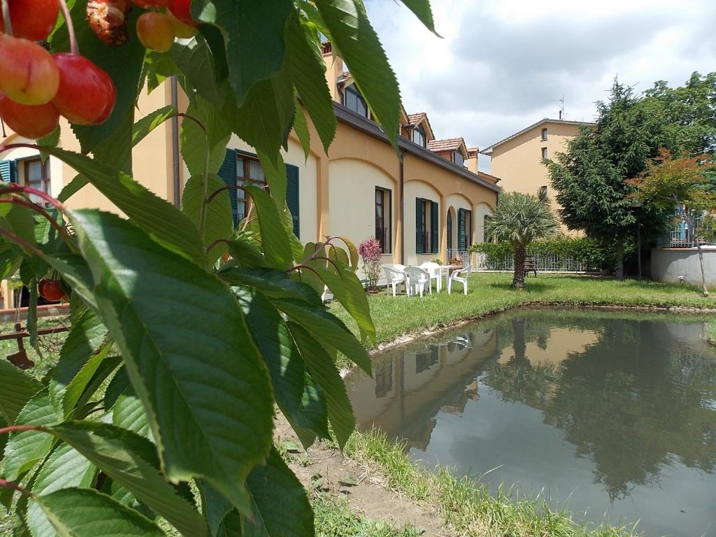Tuscany Nice Stay Pistoia Ngoại thất bức ảnh