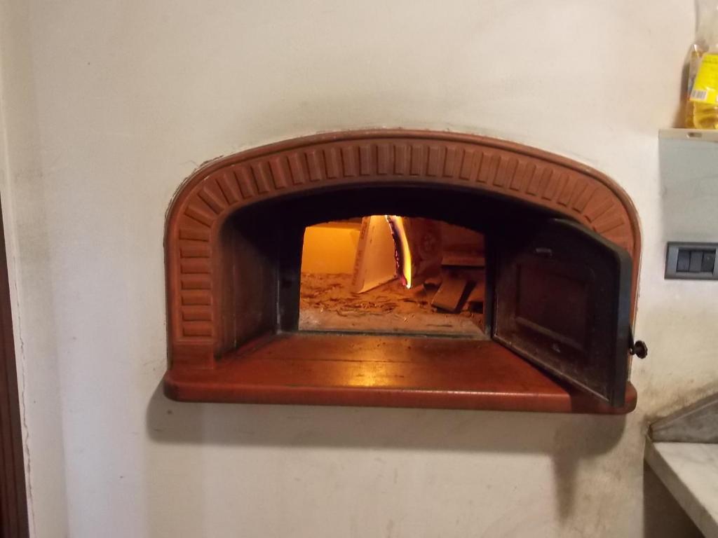 Tuscany Nice Stay Pistoia Ngoại thất bức ảnh
