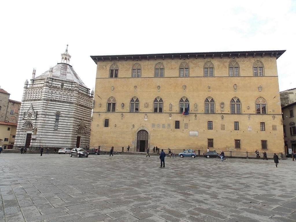Tuscany Nice Stay Pistoia Ngoại thất bức ảnh