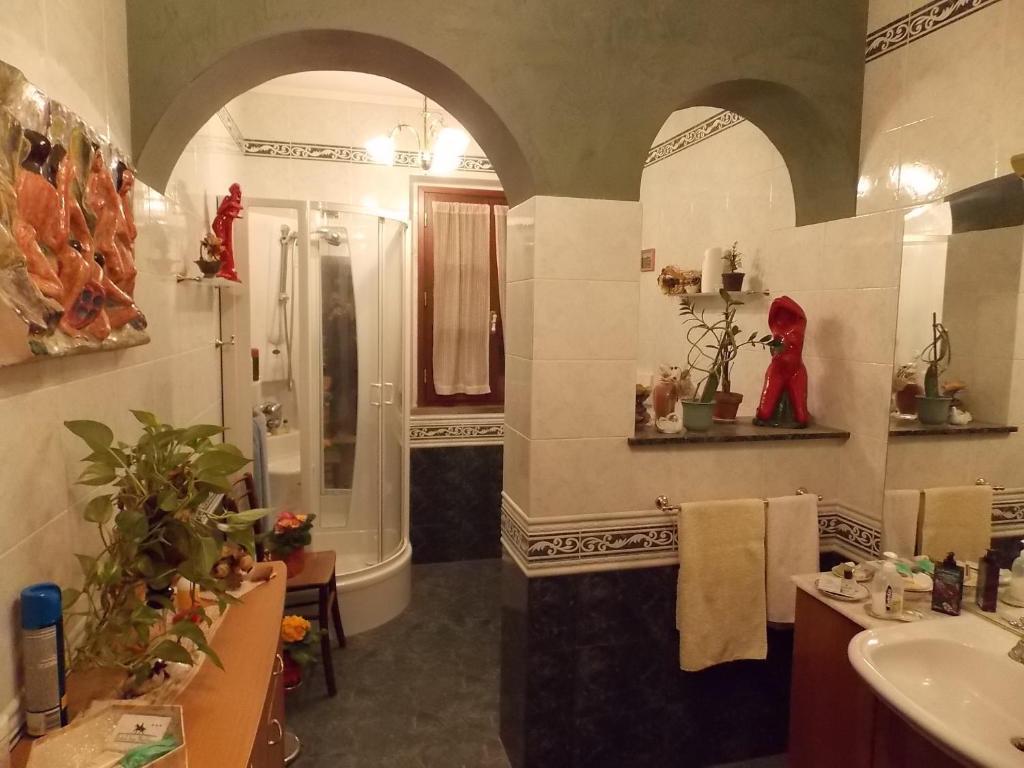 Tuscany Nice Stay Pistoia Phòng bức ảnh