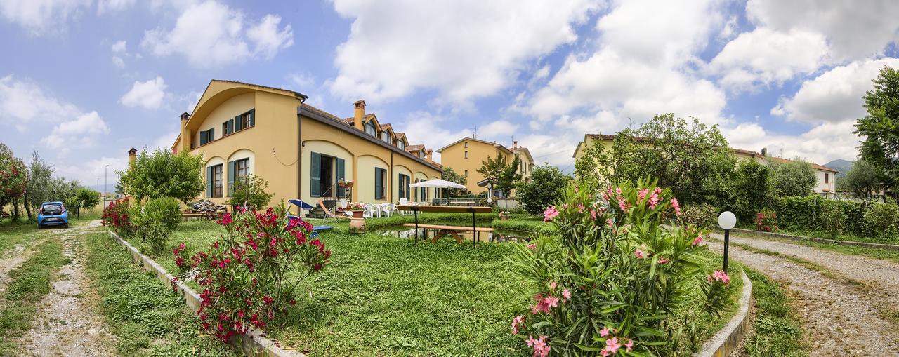 Tuscany Nice Stay Pistoia Ngoại thất bức ảnh