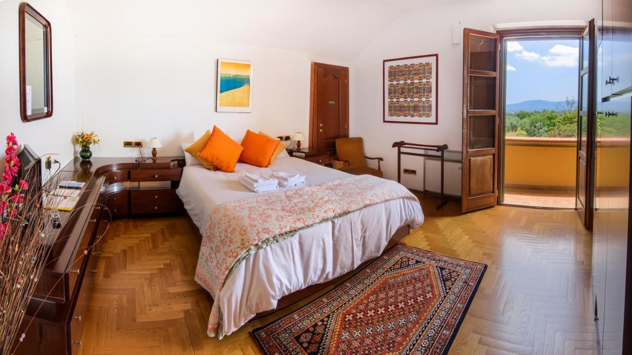 Tuscany Nice Stay Pistoia Ngoại thất bức ảnh